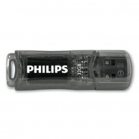 More about Philips Urban USB 2.0-Stick 32GB FM32FD35B