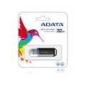 ADATA C906 32 GB, USB 2.0, Schwarz