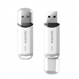 More about ADATA C906 16 GB, USB 2.0, Weiß
