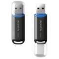 ADATA USB 16GB 9/30 black C906