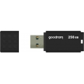 GoodRam UME3-Flash-Laufwerk, 256 GB (UME3-2560K0R11)