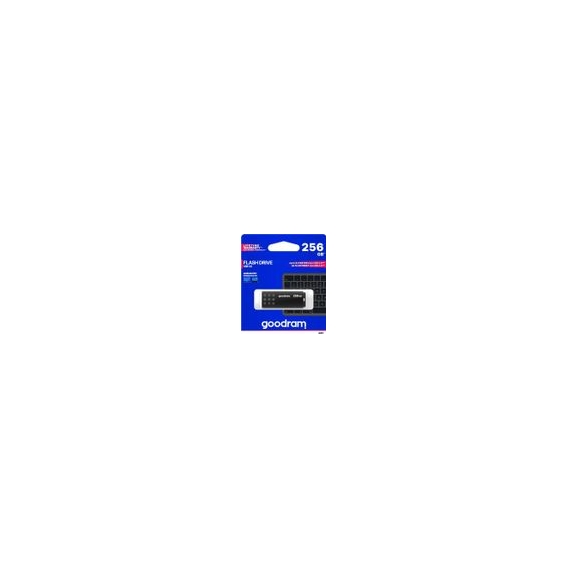 GoodRam UME3-Flash-Laufwerk, 256 GB (UME3-2560K0R11)