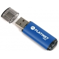 Platinet X-Depo Flash-Laufwerk, 16 GB (42173)