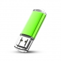 32GB USB 2.0 Stick Flash USB Drive Kompakt USB Flashdrive Speicherstick Memorystick Farbe: Grün