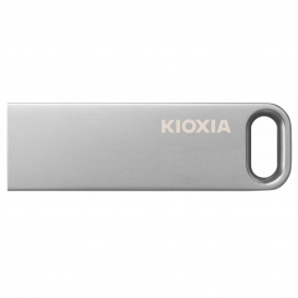 More about Kioxia TransMemory U366, 32 GB, USB Typ-A, 3.2 Gen 1 (3.1 Gen 1), Ohne Deckel, 6 g, Grau