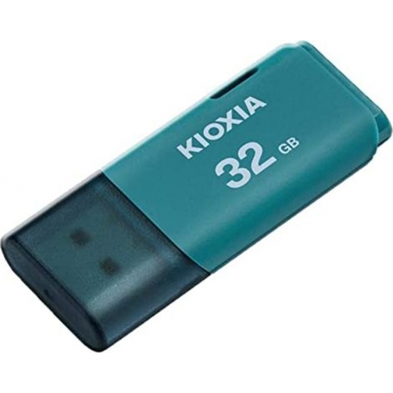 Kioxia TransMemory U202 Flash-Laufwerk, 32 GB (LU202L032GG4)