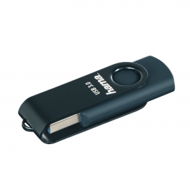 More about Hama Rotate USB-Stick 64 GB USB Typ-A Blau