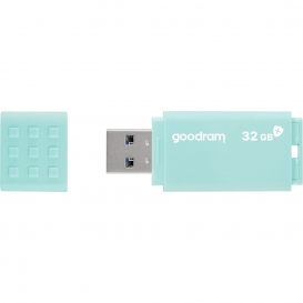 More about GOODRAM UME3 USB 3.0        32GB Care