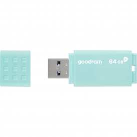 More about GOODRAM UME3 USB 3.0        64GB Care
