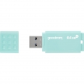 GOODRAM UME3 USB 3.0        64GB Care