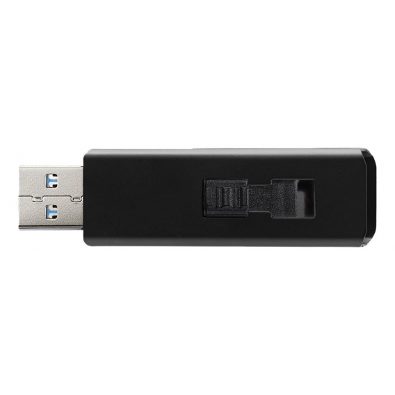 ADATA UV360 - USB-Stick - 256 GB - USB 3.2 Gen 1 - schwarz