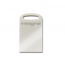 More about Integral 256GB USB3.0 Memory Flash Drive (Memory Stick) Fusion Metal  Keylace