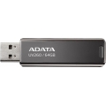 ADATA USB   64GB  UV260    bk   2.0