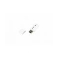 USB Pendrive GoodRam UME2 128 GB Weiß