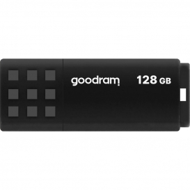 More about GOODRAM UME3 USB 3.0       128GB Black