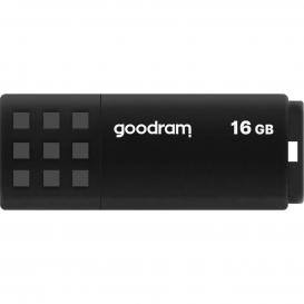 More about GOODRAM UME3 USB 3.0        16GB Black