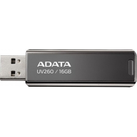More about ADATA USB   16GB  UV260    bk   2.0