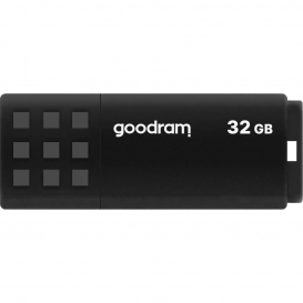 More about GOODRAM UME3 USB 3.0        32GB Black