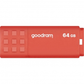 More about GOODRAM UME3 USB 3.0        64GB Orange