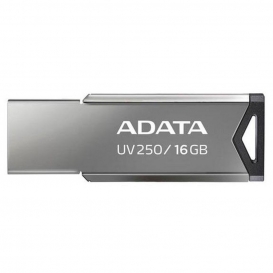 More about A-data Uv250 2.0 16gb Usb Silver One Size