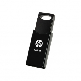 More about HP v212w, 128 GB, USB Typ-A, 2.0, 14 MB/s, Dia, Schwarz