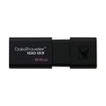 Kingston 64GB USB 3.0 DataTraveler 100 G3, 3er-Pack
