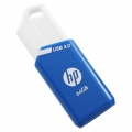 HP Clé USB 64 Go FDU, HPX755W, USB3.0