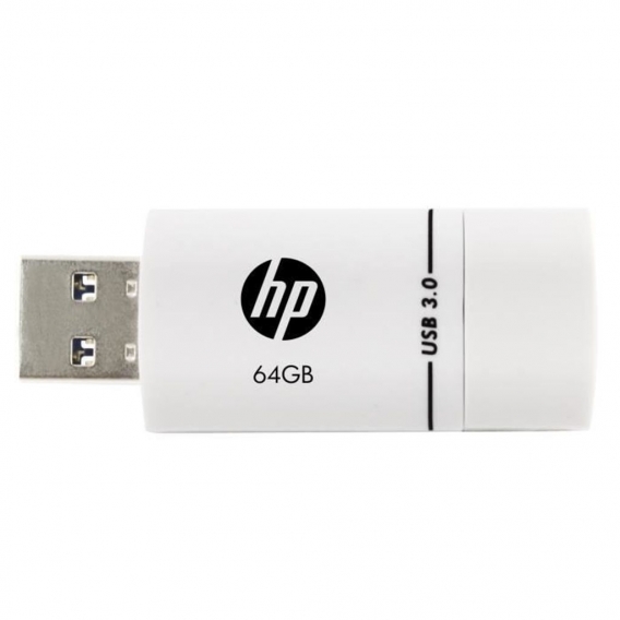 HP-Clé USB-X765W-64 Go-USB 3.0