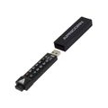 Apricorn Aegis Secure Key 3NX - USB-Flash-Laufwerk - 8 GB