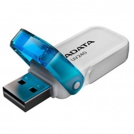 More about ADATA UV240 16 GB, USB 2.0, Weiß