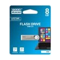 GoodRam UUN2-Flash-Laufwerk, 8 GB (UUN2-0080S0R11)
