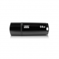 Good Ram USB Speicher Stick USB 3.0 64GB Flash Drive Schwarz