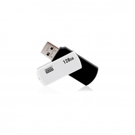 More about Goodram UCO2 USB-Flash-Laufwerk 128 GB 2.0 USB-Anschluss Typ A Schwarz, Weiß - USB-Flash-Laufwerk (128 GB, 2.0, USB-Anschluss Ty