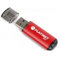 Platinet X-Depo Flash-Laufwerk, 16 GB (42174)