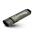 Kanguru Solutions Kanguru FlashTrust USB 3.0 16GB - 16 GB - USB Typ-A - 3.2 Gen 1 (3.1 Gen 1) - 230