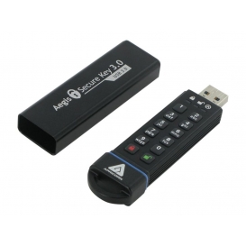 More about Apricorn Aegis Secure Key 3.0 - USB-Flash-Laufwerk - 16 GB