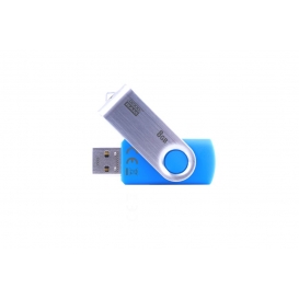 More about GoodRam UTS2 - USB-Flash-Laufwerk - 8 GB - USB 2.0