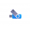 GoodRam UTS2 - USB-Flash-Laufwerk - 8 GB - USB 2.0