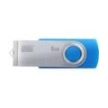 GoodRam UTS2 - USB-Flash-Laufwerk - 8 GB - USB 2.0