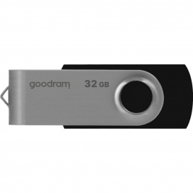 More about GOODRAM UTS2 USB 2.0        32GB Black