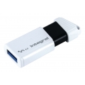 Integral 256GB USB3.0 Memory Flash Drive (Memory Stick) Turbo White
