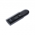 PNY FD64GOTGPRIK-EF, 64 GB, USB Type-A / Micro-USB, 3.2 Gen 1 (3.1 Gen 1), 140 MB/s, Dia, Schwarz