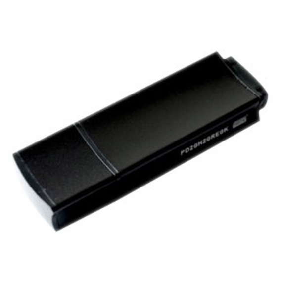 Goodram UPO3, 16 GB, USB Typ-A, 3.2 Gen 1 (3.1 Gen 1), 60 MB/s, Ohne Deckel, Silber