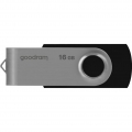 GOODRAM UTS3 USB 3.0        16GB Black