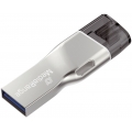MEDIARANGE MR981 USB Stick 3.0 + Lightning 2in1 16 GB Kombo