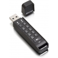 iStorage datAshur Personal2 USB3 32GB - 32 GB - USB Typ-A - 3.2 Gen 1 (3.1 Gen 1) - 116 MB/s - Kappe
