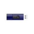 Silicon Power Blaze B05 - 128 GB - USB Typ-A - 3.2 Gen 1 (3.1 Gen 1) - Dia - 9,2 g - Blau