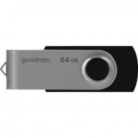 More about GOODRAM UTS2 USB 2.0        64GB Black