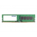 Patriot Signature Line - DDR4 - Modul - 8 GB - DIMM 288-PIN - 2400 MHz / PC4-19200 - ungepuffert