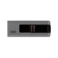 EMTEC B250 Slide - 128 GB - USB Typ-A - 3.2 Gen 1 (3.1 Gen 1) - Dia - Grau